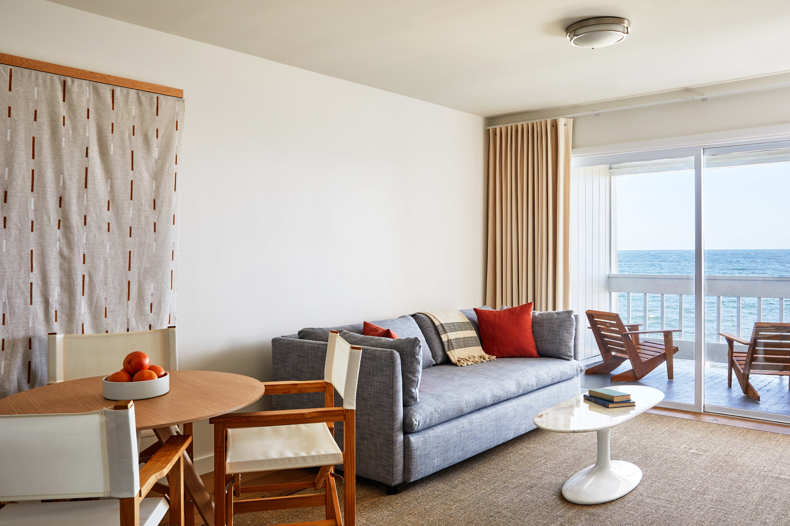 Living-Dining-One-Bedroom-