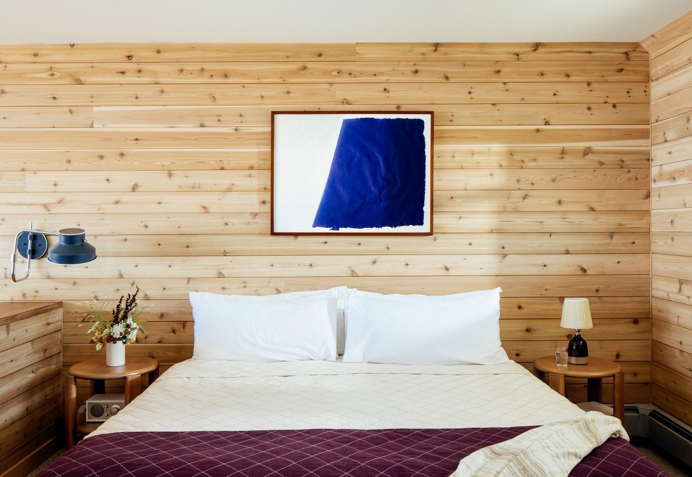 ADA DELUXE ROOM – Sound View Greenport