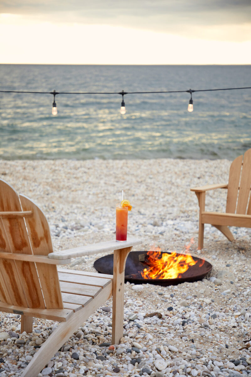 Low Tide Beach Bar, ocean, views, dining