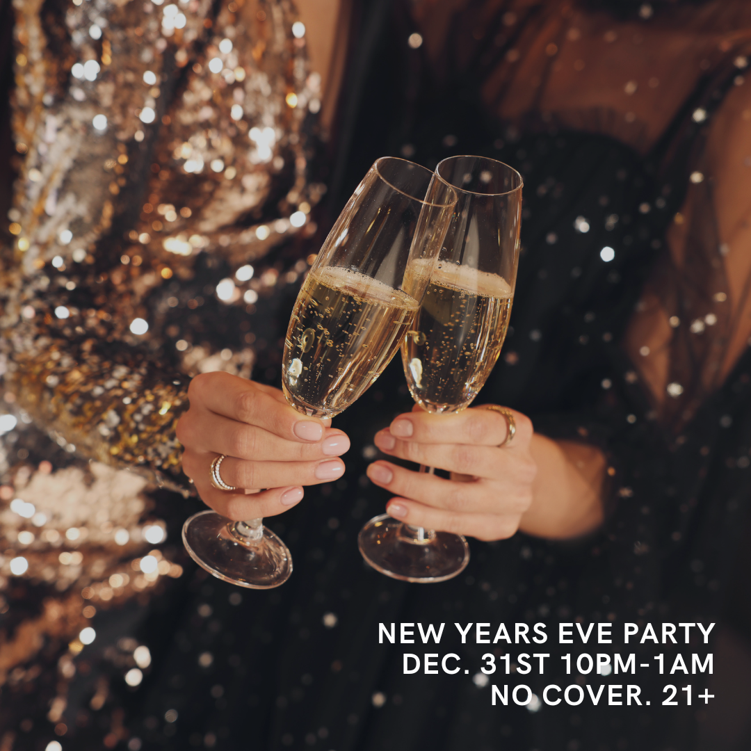 nye party