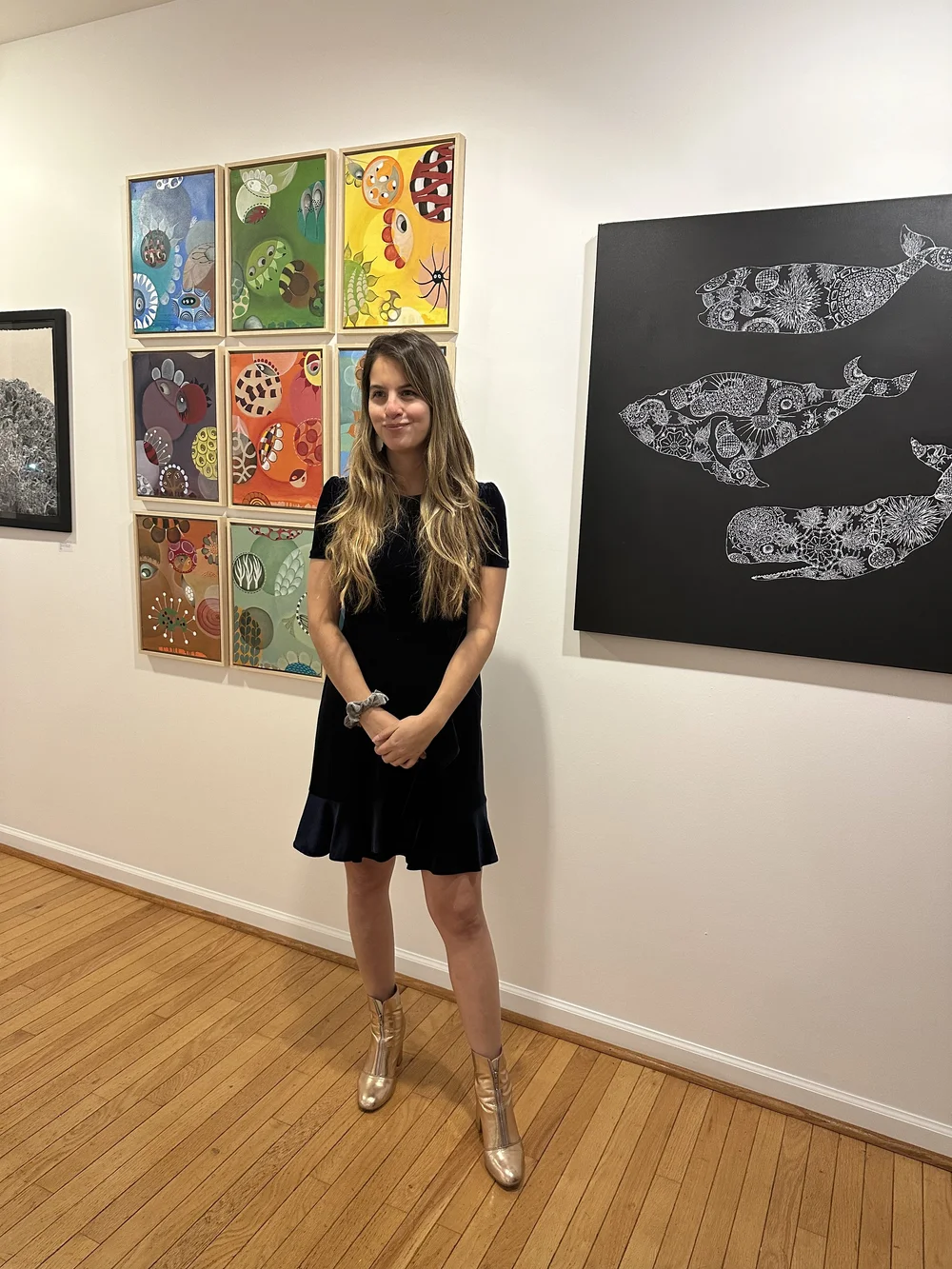 North Fork Art Collective